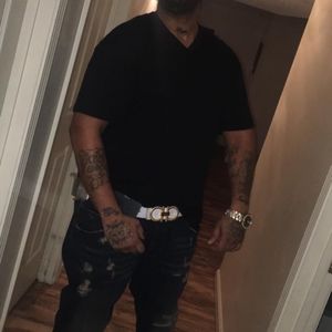 Meet your Posher, Rico